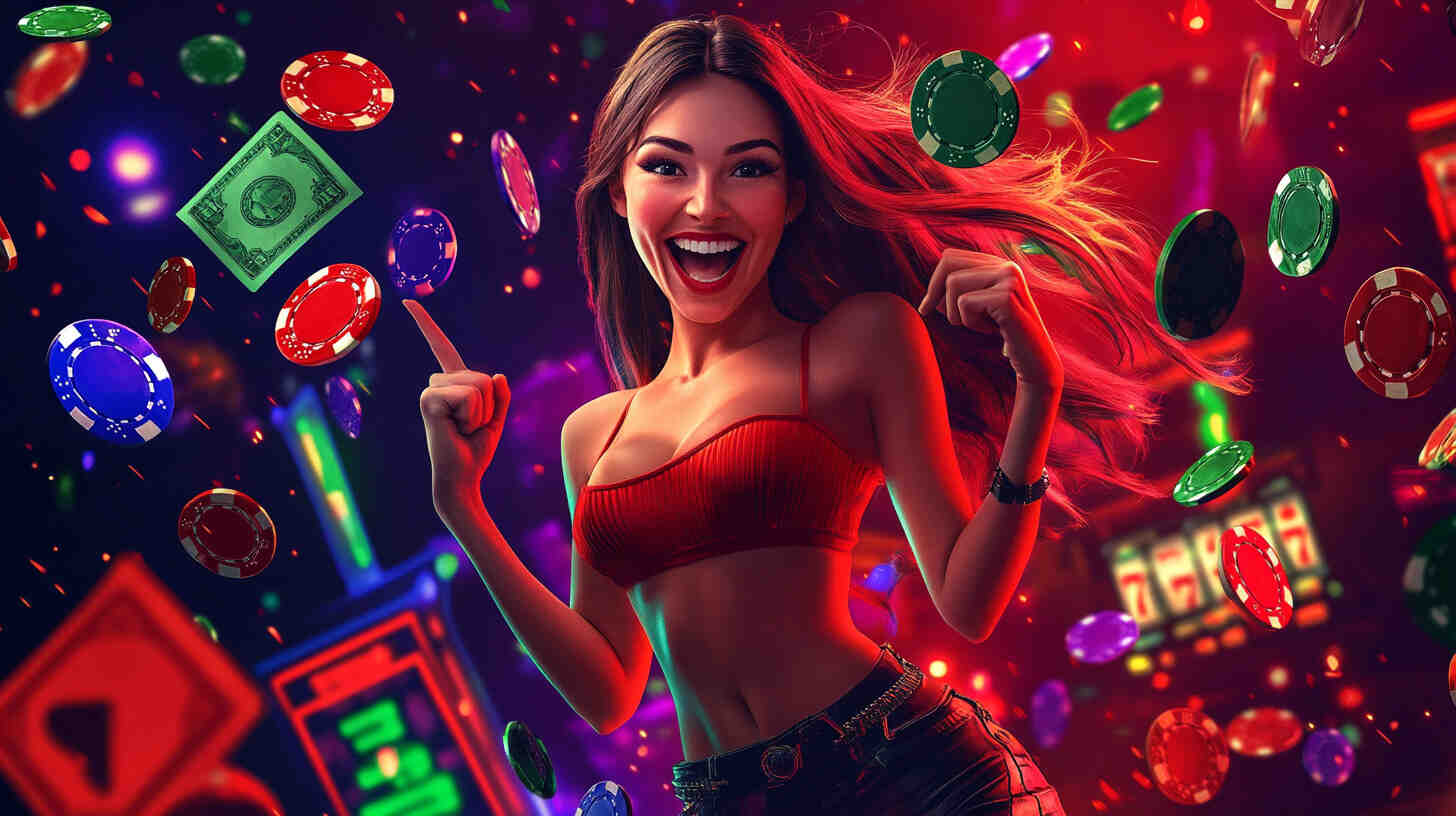 Why Choose 5177Win for Online Casino Registration