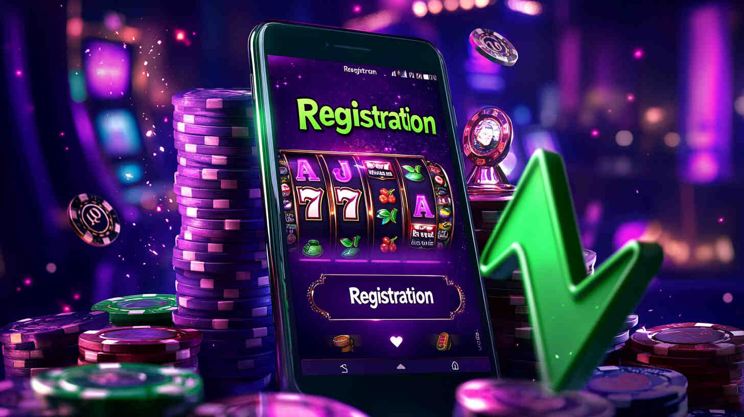 Why Choose 5177Win for Online Casino Registration